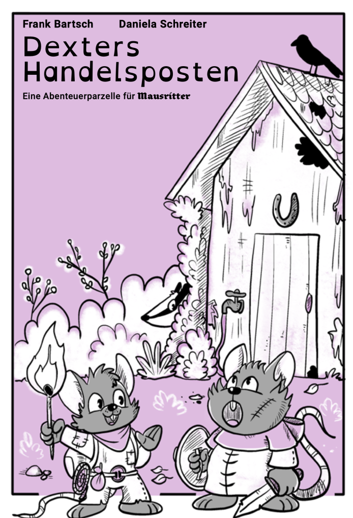 Dexters Handalsposten